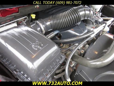 Used 2010 Dodge Ram 1500 Truck Sport image 32