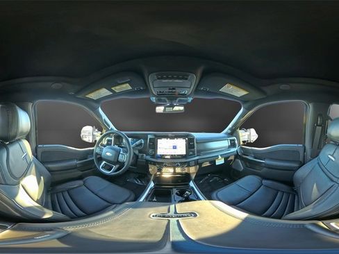 New 2026 Ford F250 Platinum image 14
