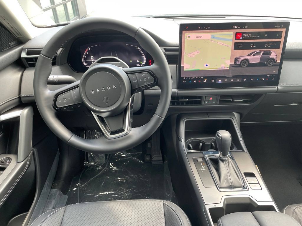 New 2026 MAZDA CX-5 2.5 S w/ Premium Plus Package AWD/4WD image 19