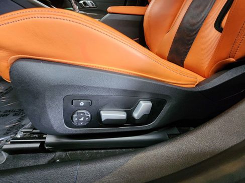 Used 2023 BMW M3 Competition w/ Executive Package image 10