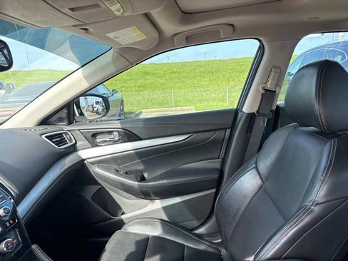 Used 2016 Nissan Maxima 3.5 SL FWD image 21