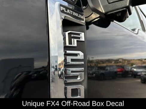 Used 2020 Ford F250 Platinum image 20