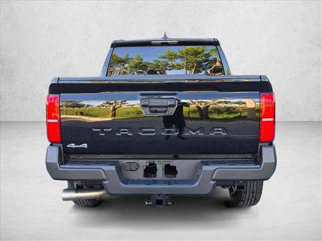 Used 2026 Toyota Tacoma SR AWD/4WD image 6