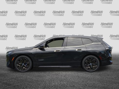 Certified 2024 BMW iX M60 AWD/4WD image 8