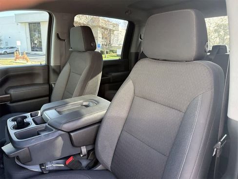 Used 2022 Chevrolet Silverado 2500 LT w/ Fleet Comfort Package image 26