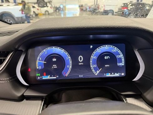 New 2025 Jeep Grand Cherokee Laredo w/ Luxury Tech Group I image 10