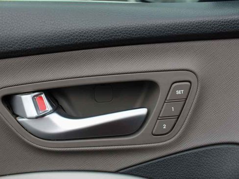 Used 2015 Hyundai Santa Fe GLS w/ Option Group 03 image 12