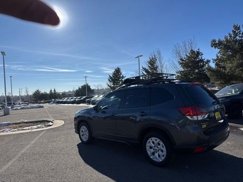 Used 2023 Subaru Forester image 5