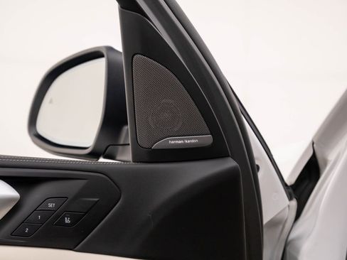 Certified 2024 BMW X5 xDrive40i w/ Premium Package image 14