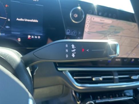 New 2026 Chevrolet Equinox EV LT image 26