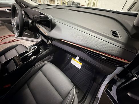 New 2026 Buick Envision Avenir image 28