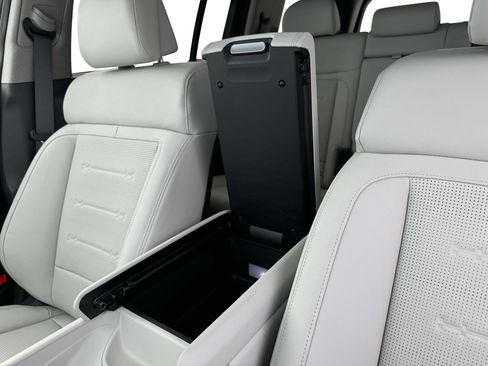 New 2026 Hyundai Santa Fe Limited image 19