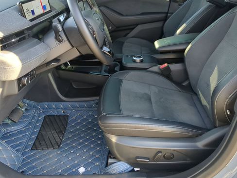 Used 2023 Ford Mustang Mach-E GT w/ GT Performance Edition image 11