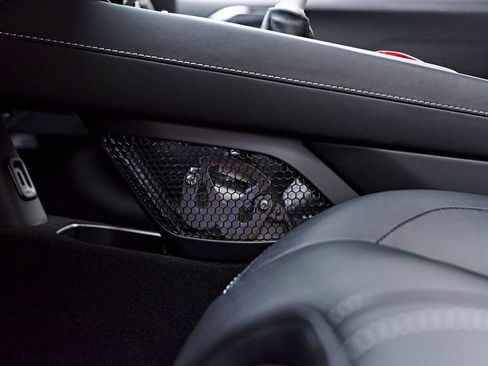 Used 2025 Lotus Emira RWD image 76