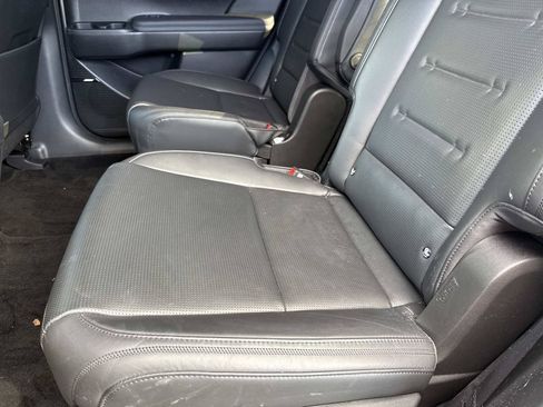 Used 2025 Hyundai Santa Fe Calligraphy FWD image 15