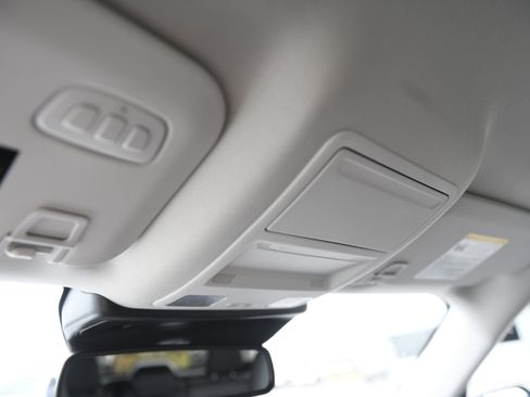 Used 2025 Ford Bronco Sport Badlands image 29