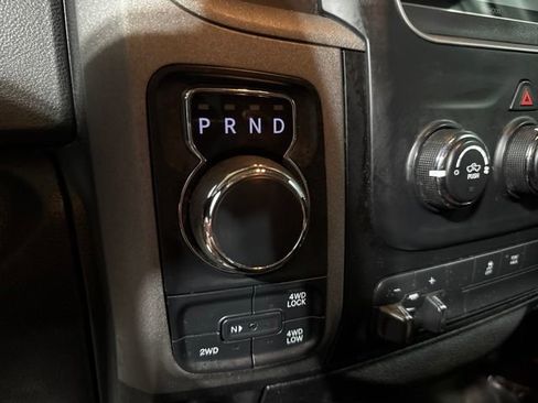 Used 2014 RAM 1500 Express w/ Black Ram 1500 Express Group AWD/4WD image 15