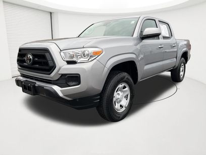 Used 2021 Toyota Tacoma SR