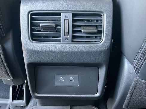 New 2026 Nissan Rogue Dark Armor FWD image 18