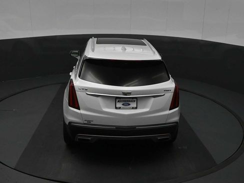 Used 2024 Cadillac XT5 Premium Luxury FWD image 25