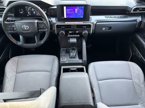 Used 2025 Toyota Tacoma SR5 RWD image 12