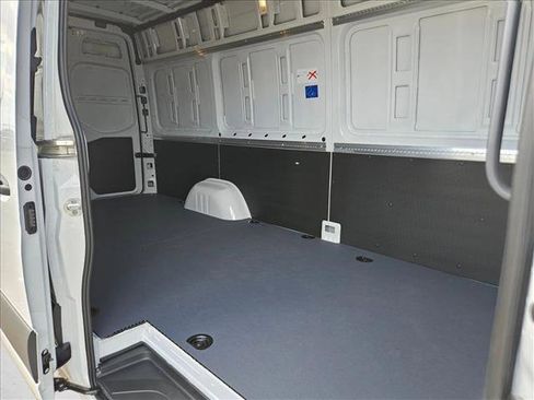 New 2026 Mercedes-Benz Sprinter 2500 image 15