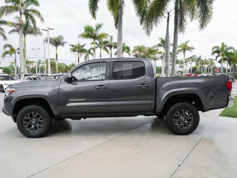 Used 2023 Toyota Tacoma SR5 AWD/4WD image 23