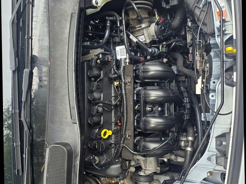 Used 2018 Ford Transit Connect XL FWD image 31