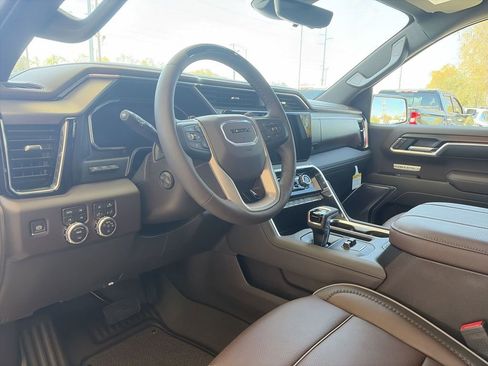 New 2026 GMC Sierra 1500 Denali AWD/4WD image 18