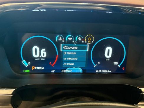 Used 2021 Ford F150 Lariat w/ Equipment Group 502A High image 30