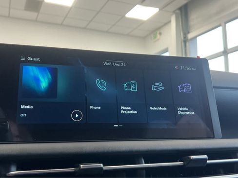 New 2026 Hyundai Santa Cruz SE AWD/4WD image 37