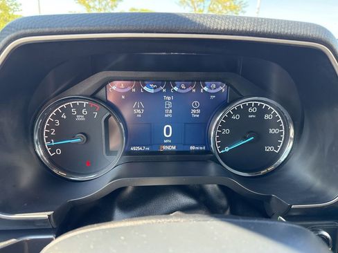 Used 2022 Ford F150 XLT w/ Equipment Group 302A High AWD/4WD image 10