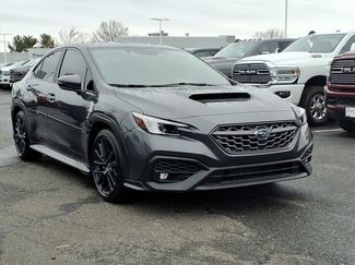 Used 2024 Subaru WRX Limited video 1