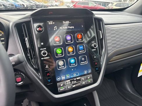 New 2026 Subaru Forester Wilderness image 75