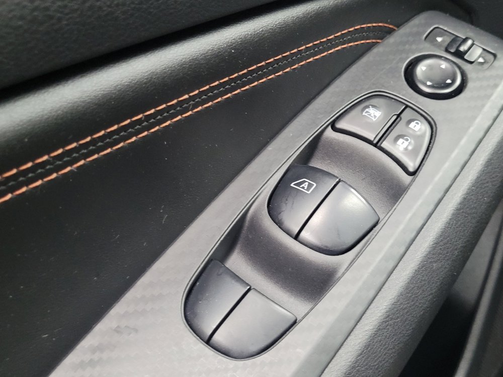 Used 2021 Nissan Altima 2.5 SR FWD image 27