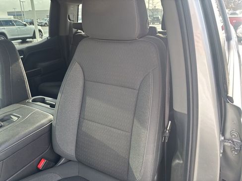 Used 2022 Chevrolet Silverado 1500 RST image 13