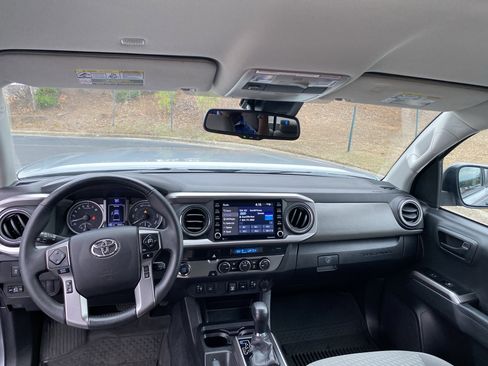 Used 2023 Toyota Tacoma SR5 image 19