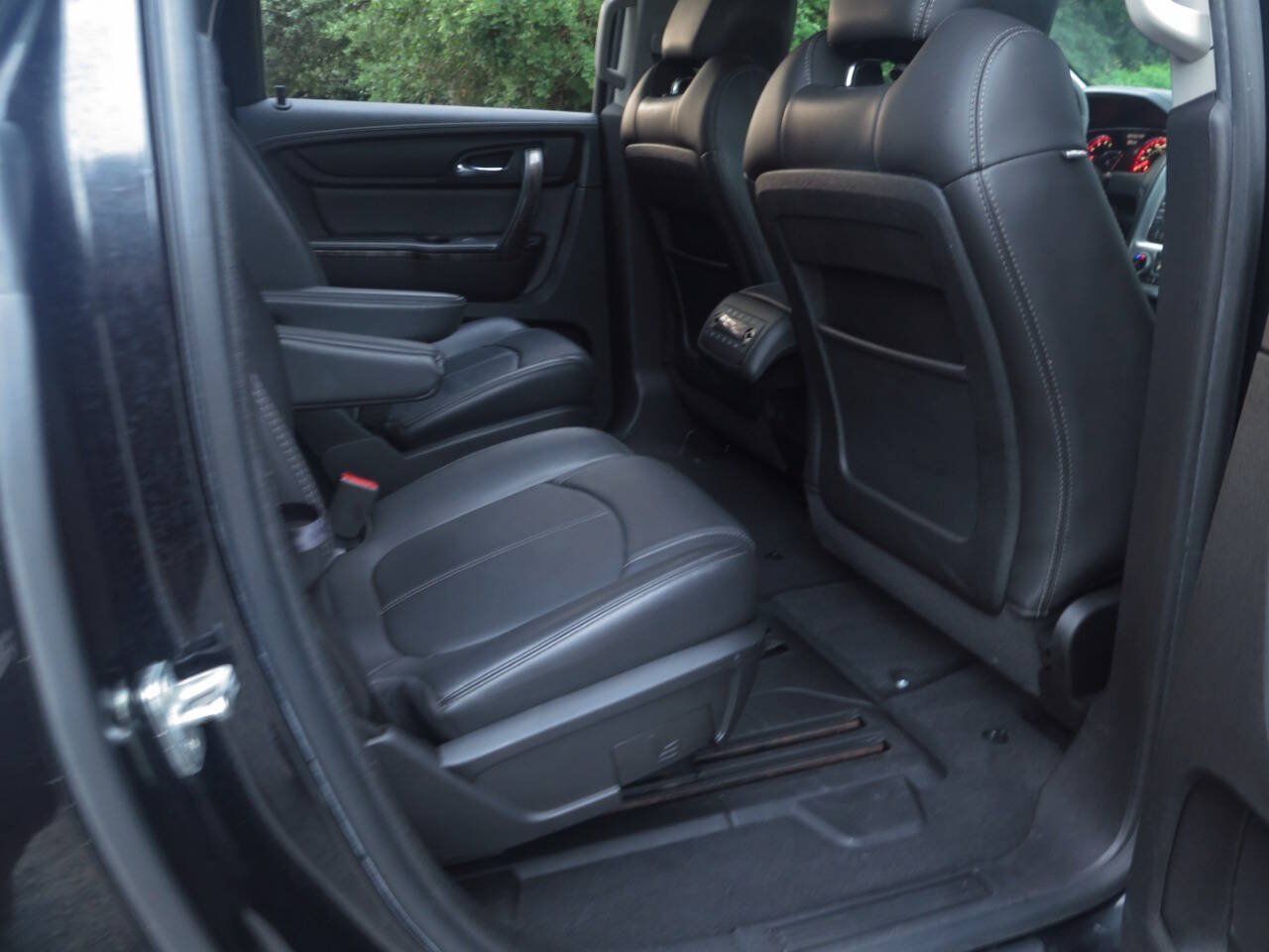Used 2014 GMC Acadia SLT AWD/4WD image 14