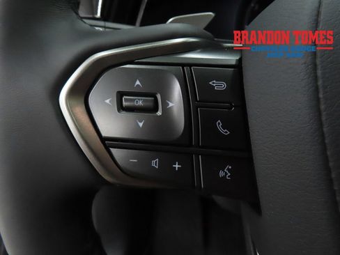 Used 2025 Lexus RX 350 Premium w/ Accessory Package AWD/4WD image 12