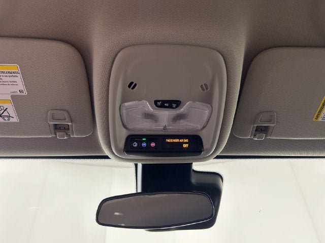 Used 2024 Buick Encore GX Preferred FWD image 23