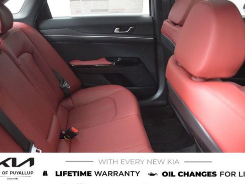 New 2026 Kia K5 GT-Line image 14