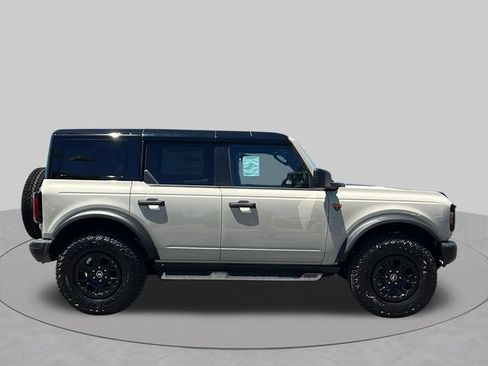 New 2026 Ford Bronco Badlands AWD/4WD image 2