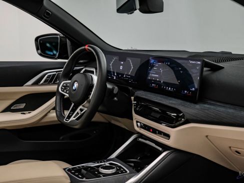 Used 2025 BMW M440i M440i M Sport Package Pro Prem image 53