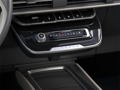 New 2025 Lincoln Corsair Reserve w/ Jet Appearance Package image 27