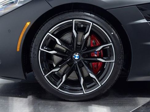 New 2026 BMW Z4 M40i RWD image 22