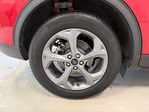 Used 2025 Ford Escape ST-Line w/ Tech Pack #1 AWD/4WD image 33