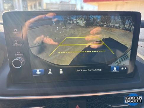 Certified 2025 Acura ADX A-Spec image 23