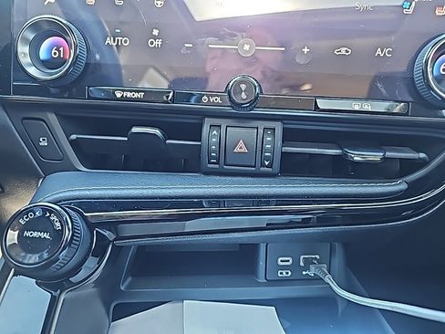 Used 2024 Lexus NX 350 AWD w/ Vision Package image 16