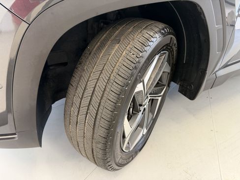 Used 2023 Hyundai Tucson Limited w/ Cargo Package image 57