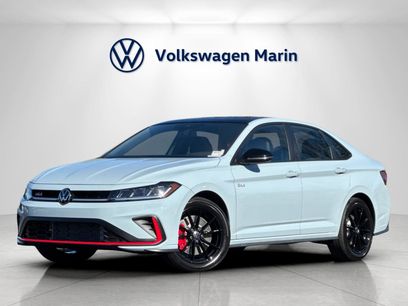 New 2026 Volkswagen Jetta GLI Autobahn